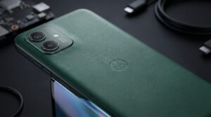Smartfon MOTOROLA Moto G15 Power [TEST] ⭐️ Powerbank w kieszeni z ekranem 6.72″