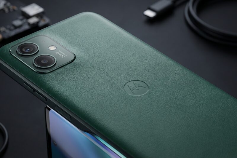 Test Smartfon MOTOROLA Moto G15 Power [TEST] ⭐️ Powerbank w kieszeni z ekranem 6.72"