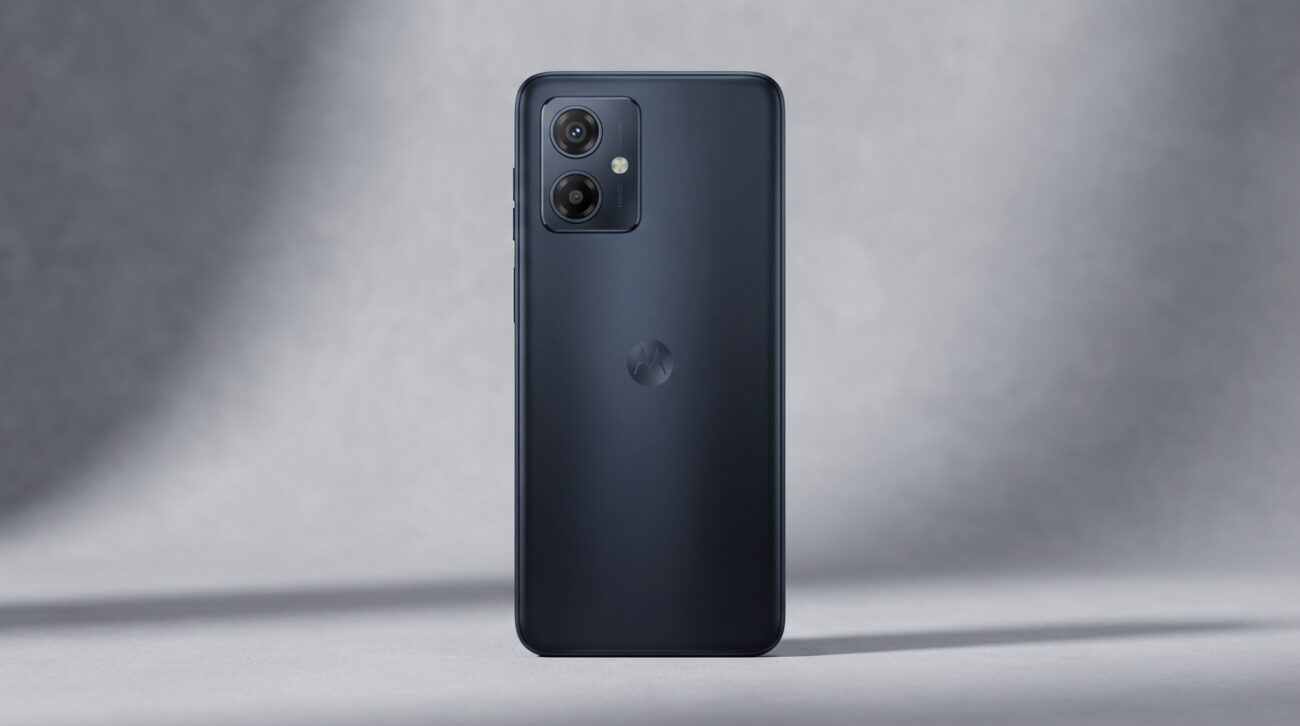 Test Smartfon Motorola Moto G54 Power Edition 5G [TEST] ⭐️ Bateria gigant i 12 GB RAM