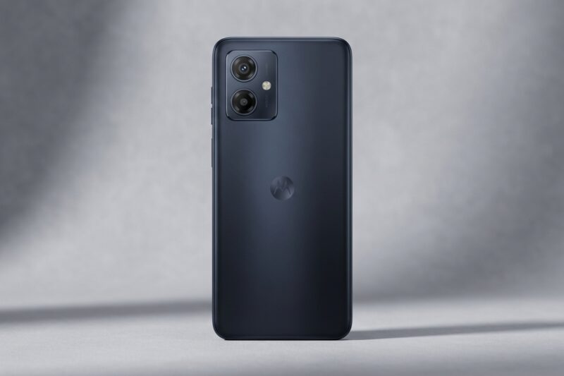 Test Smartfon Motorola Moto G54 Power Edition 5G [TEST] ⭐️ Bateria gigant i 12 GB RAM