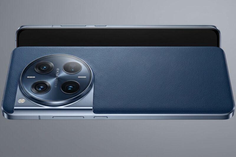 Test Smartfon OnePlus 13 5G [TEST] ⭐️ Król wydajności i bateria 6000 mAh