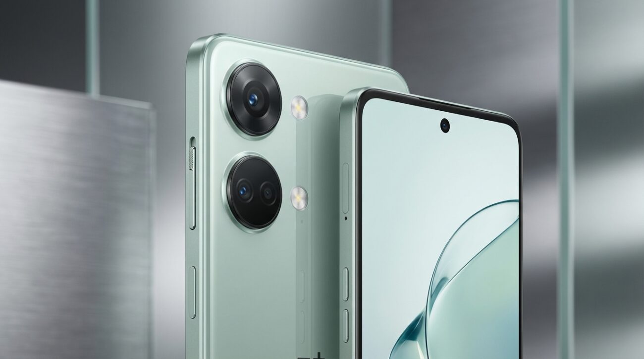 Test Smartfon OnePlus Nord 3 5G [TEST] ⭐️ Flagowa wydajność w cenie średniaka