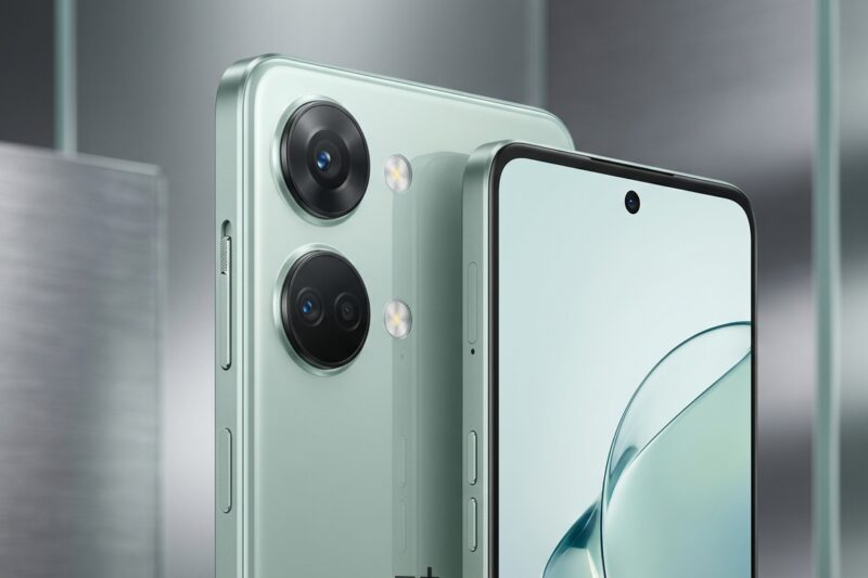 Test Smartfon OnePlus Nord 3 5G [TEST] ⭐️ Flagowa wydajność w cenie średniaka