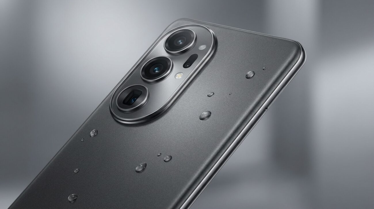 Test Smartfon OPPO Reno 13 Pro 5G [TEST] ⭐️ Portretowy mistrz z baterią gigantem