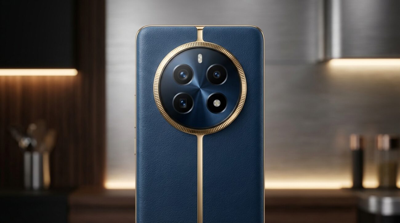 Test Smartfon Realme 12 Pro 5G [TEST] ⭐️ Król stylu z teleobiektywem