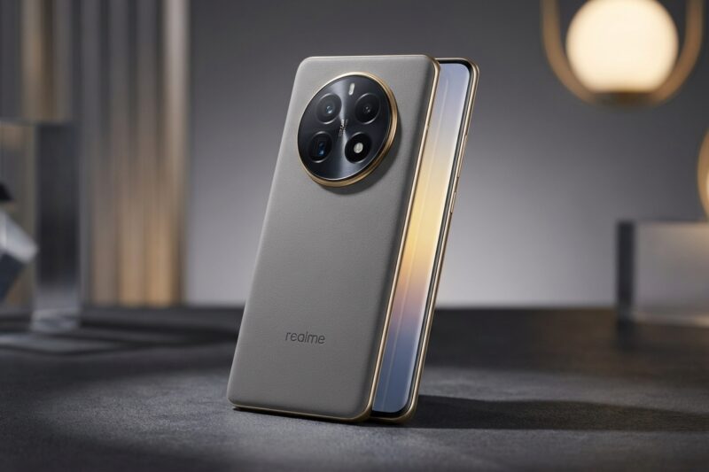 Test Smartfon Realme 14 Pro+ 5G [TEST] ⭐️ Fotograficzny król średniej półki?