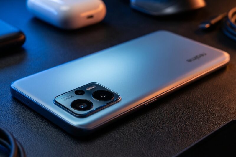 Test Smartfon realme GT 8 Pro [TEST] ⭐️ Fotograficzny tytan z baterią 7000 mAh