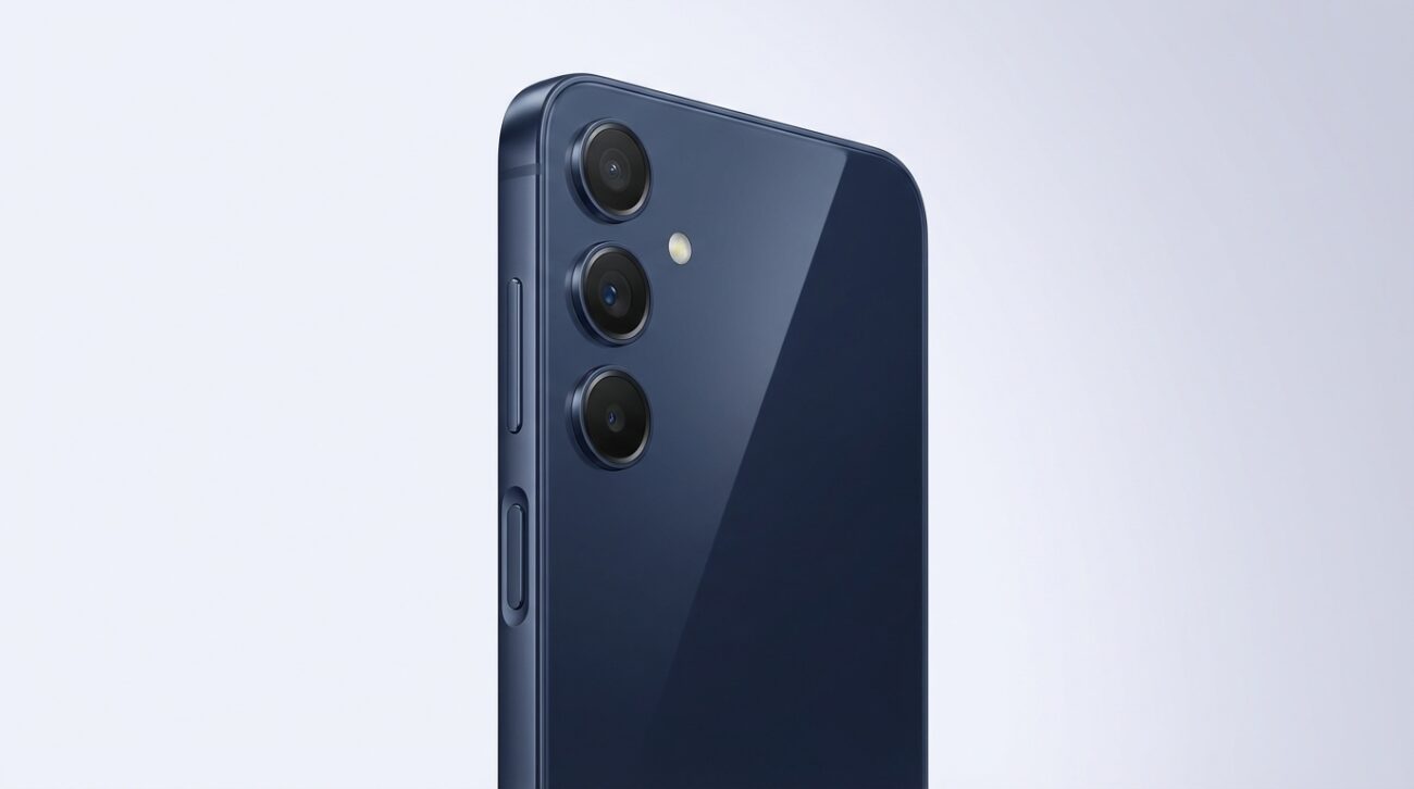 Test Smartfon Samsung Galaxy A35 5G [TEST] ⭐️ Premium w średniej cenie?