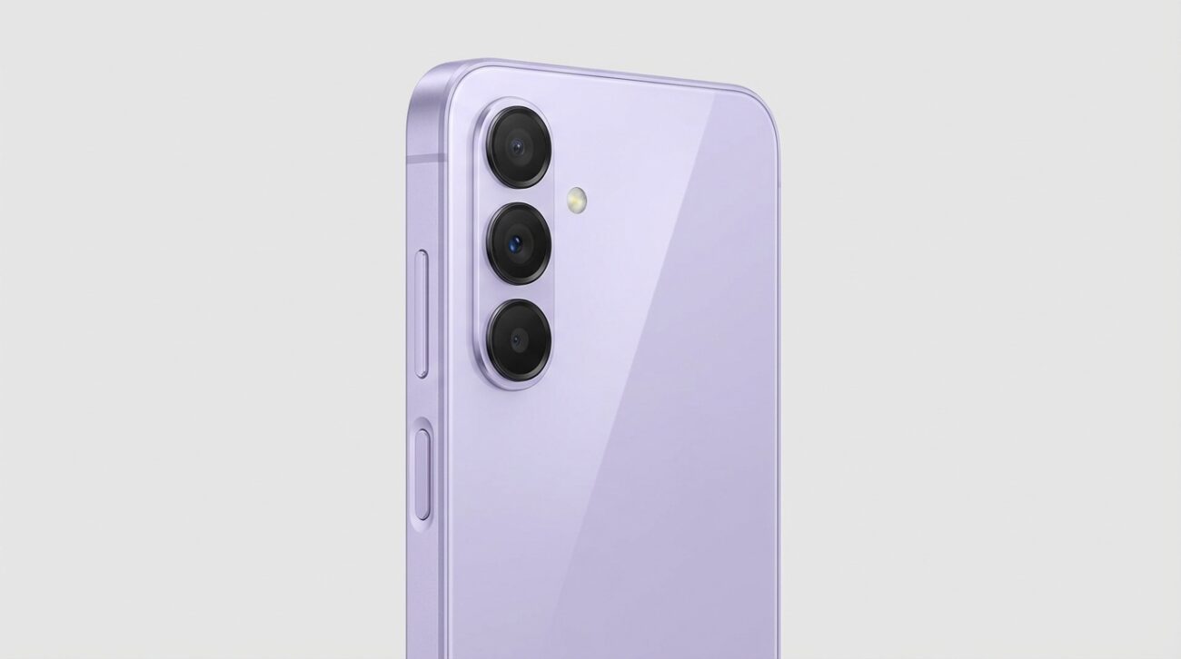 Test Smartfon Samsung Galaxy A36 5G [TEST] ⭐️ Przełomowy design i 6 lat wsparcia