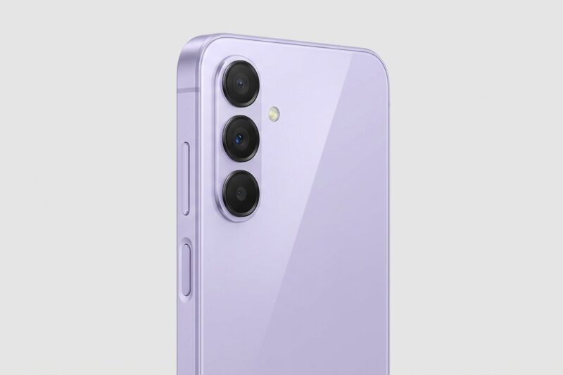 Test Smartfon Samsung Galaxy A36 5G [TEST] ⭐️ Przełomowy design i 6 lat wsparcia