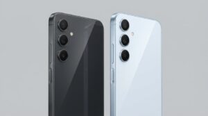 Smartfon Samsung Galaxy A56 5G [TEST] ⭐️ Król opłacalności z ładowaniem 45W