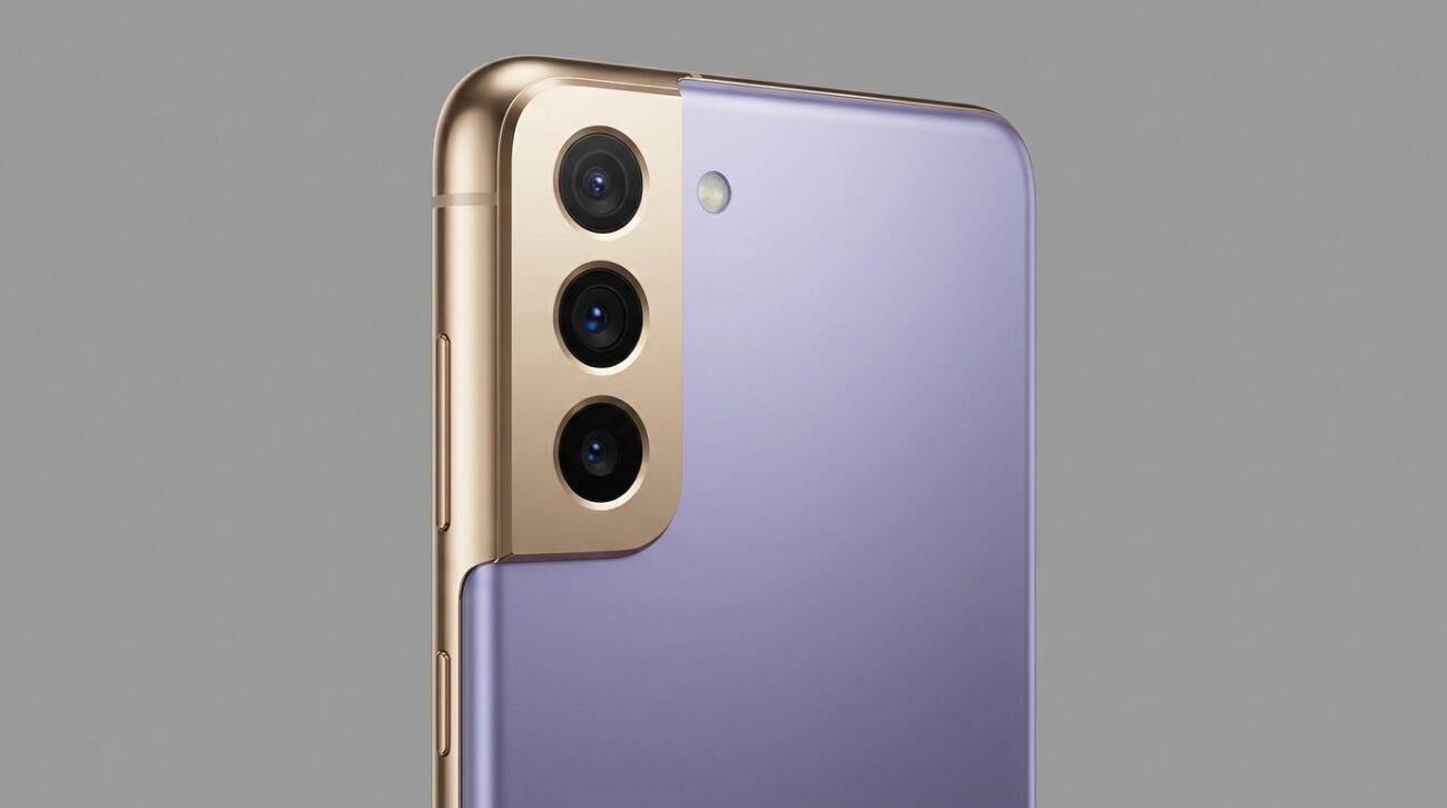 Test Smartfon Samsung Galaxy S21 5G [TEST] ⭐️ Kompaktowy flagowiec, który wciąż zachwyca