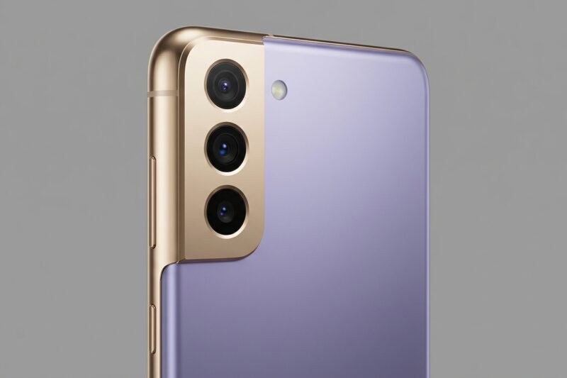 Test Smartfon Samsung Galaxy S21 5G [TEST] ⭐️ Kompaktowy flagowiec, który wciąż zachwyca