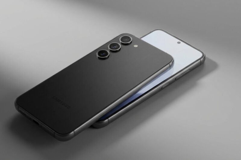 Smartfon Samsung Galaxy S23 [TEST] ⭐️ Kompaktowy król Androida