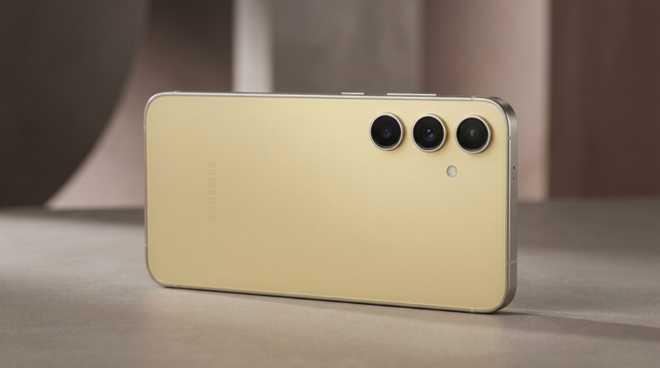 Test Smartfon Samsung Galaxy S24 [TEST] ⭐️ Kompaktowy geniusz z Galaxy AI