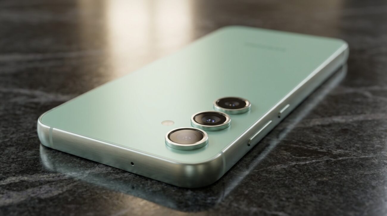 Test Smartfon Samsung Galaxy S25 FE 5G [TEST] ⭐️ Flagowiec dla oszczędnych czy odgrzewany kotlet?