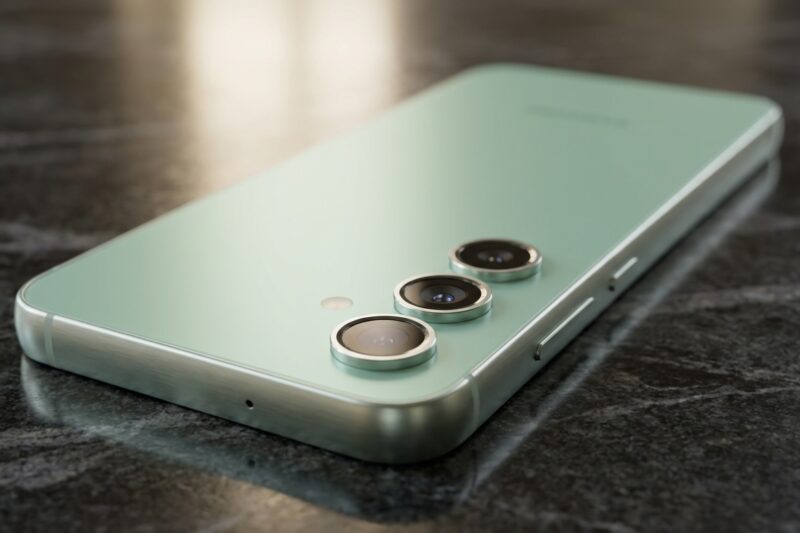 Test Smartfon Samsung Galaxy S25 FE 5G [TEST] ⭐️ Flagowiec dla oszczędnych czy odgrzewany kotlet?