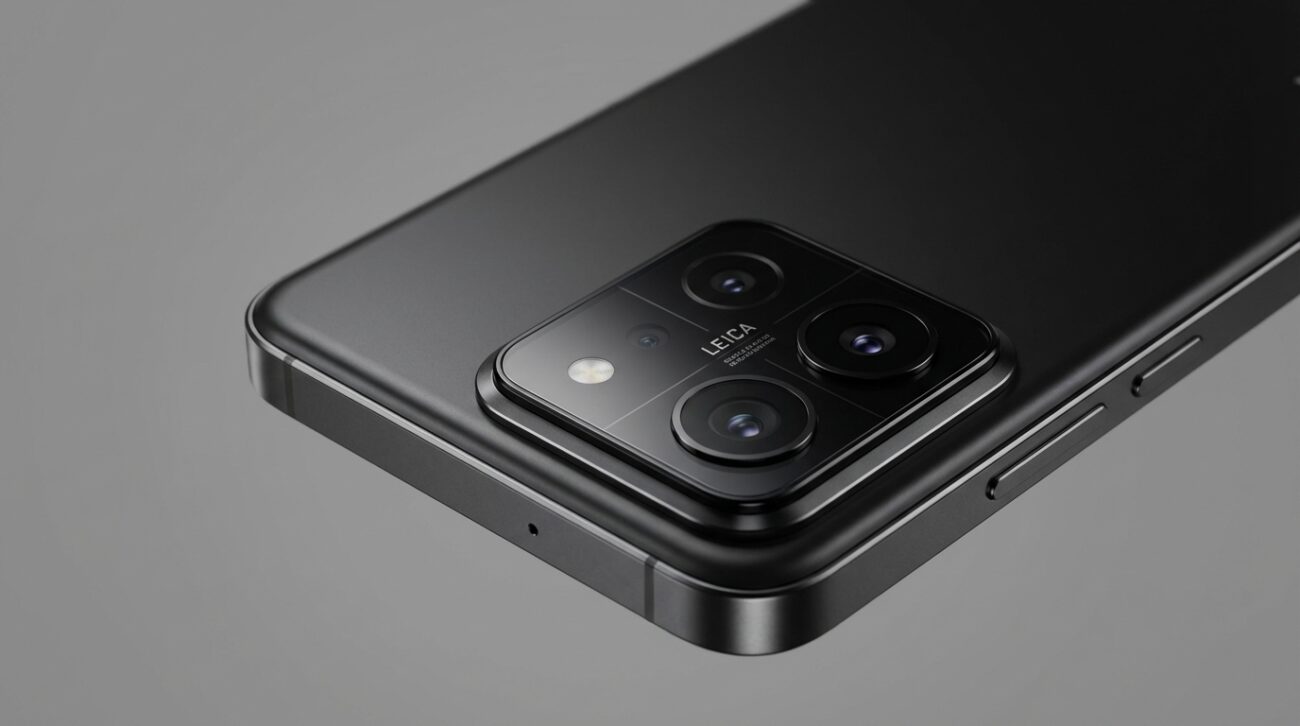 Test Smartfon Xiaomi 14T [TEST] ⭐️ Potęga Leica w cenie średniaka