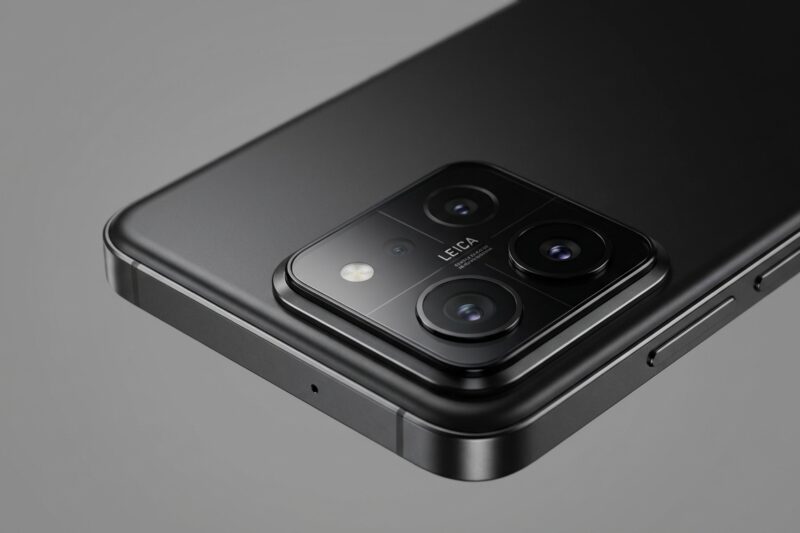 Test Smartfon Xiaomi 14T [TEST] ⭐️ Potęga Leica w cenie średniaka