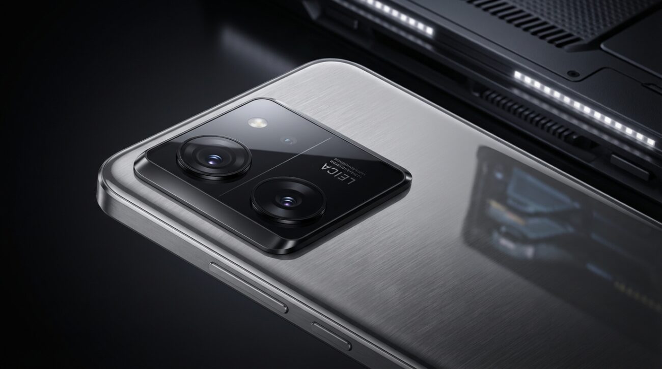 Test Smartfon Xiaomi 15T Pro [TEST] ⭐️ Nowy król opłacalności z Leica?