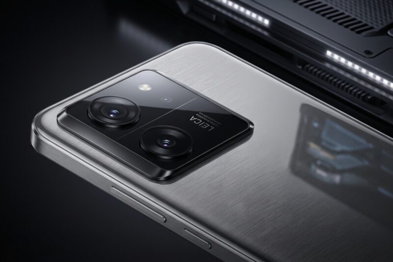 Test Smartfon Xiaomi 15T Pro [TEST] ⭐️ Nowy król opłacalności z Leica?