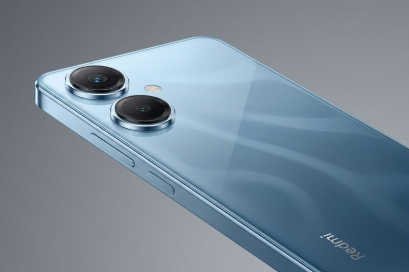 Test Smartfon Xiaomi Redmi 13 [TEST] ⭐️ Szklana obudowa i 108 Mpix za grosze?