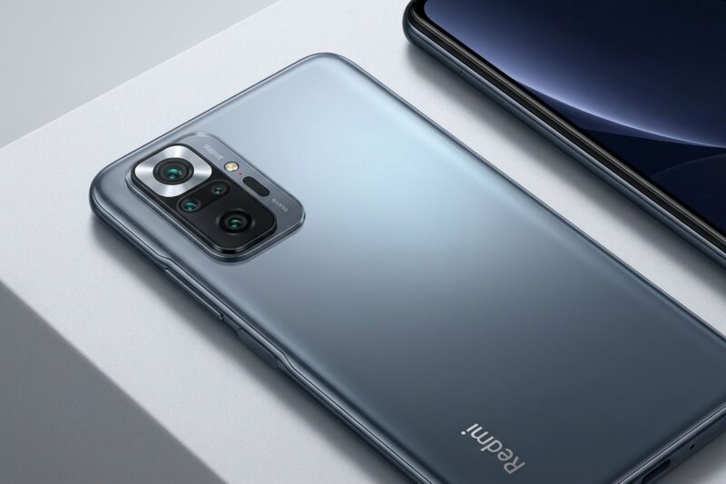 Test Smartfon Xiaomi Redmi Note 10 Pro [TEST] ⭐️ Król opłacalności wciąż na tronie?