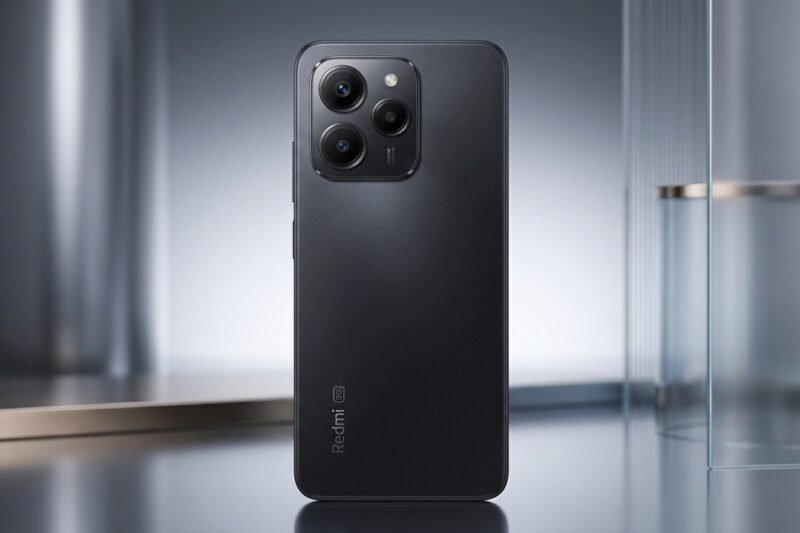 Test Smartfon Xiaomi Redmi Note 14 5G [TEST] ⭐️ Król opłacalności powraca?