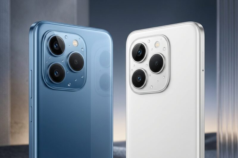 Test Smartfon Xiaomi Redmi Note 14 Pro 5G [TEST] ⭐️ Fotograficzny gigant z ekranem 1.5K