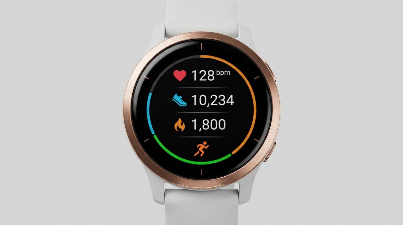 Test Smartwatch Garmin Venu 2S 40mm [TEST] ⭐️ Elegancki trener personalny na nadgarstku