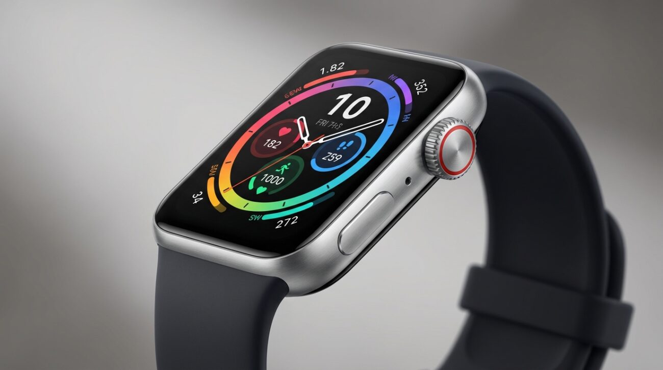 Test Smartwatch HUAWEI Watch Fit 3 [TEST] ⭐️ Tani Apple Watch z baterią na tygodnie?