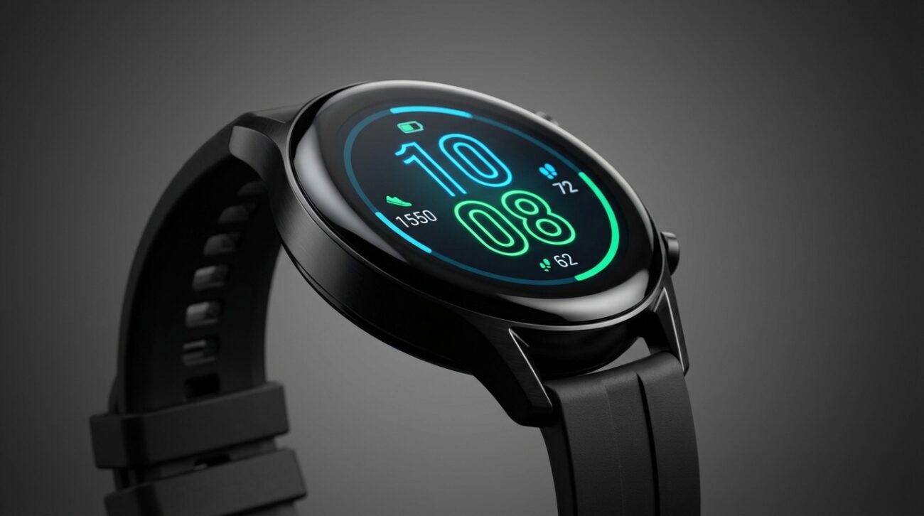 Test Smartwatch Huawei Watch GT 2 Sport 46mm [TEST] ⭐️ Bestseller, który nie chce się zestarzeć