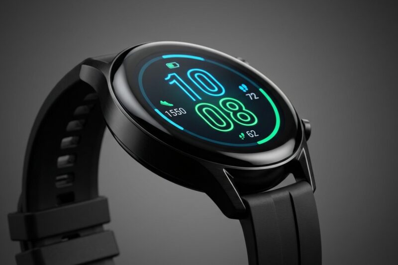 Test Smartwatch Huawei Watch GT 2 Sport 46mm [TEST] ⭐️ Bestseller, który nie chce się zestarzeć