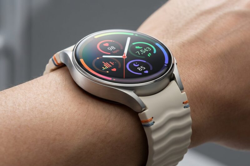 Smartwatch Samsung Galaxy Watch 7 40mm [TEST] ⭐️ Rewolucja AI i GPS na Twoim nadgarstku