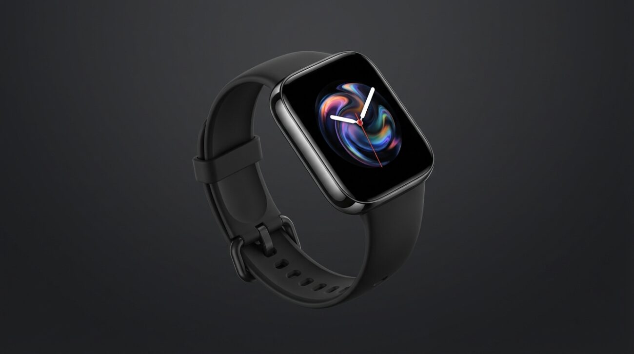 Test Smartwatch Xiaomi Redmi Watch 5 Lite [TEST] ⭐️ AMOLED i GPS za grosze