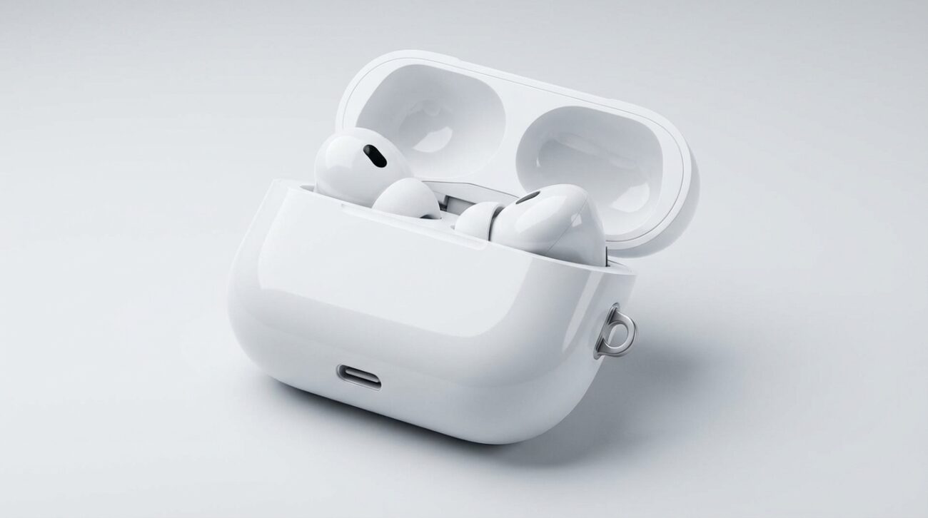 Test Słuchawki Apple AirPods Pro 3 ANC [TEST] ⭐️ Muzyczna rewolucja z pulsem