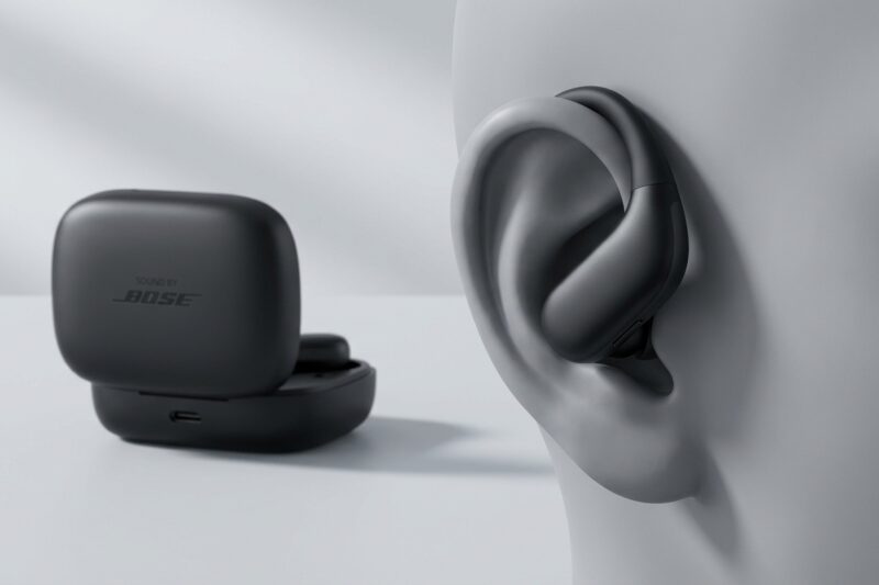 Test Słuchawki Baseus Inspire XC1 Sound by Bose [TEST] ⭐️ Premium audio za połowę ceny?