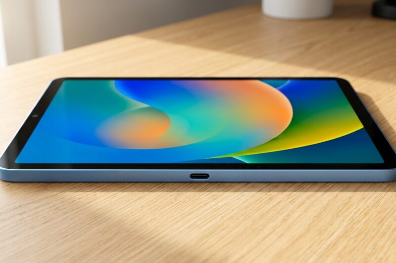 Test Tablet Apple iPad 10. generacji [TEST] ⭐️ Król opłacalności po obniżce cen