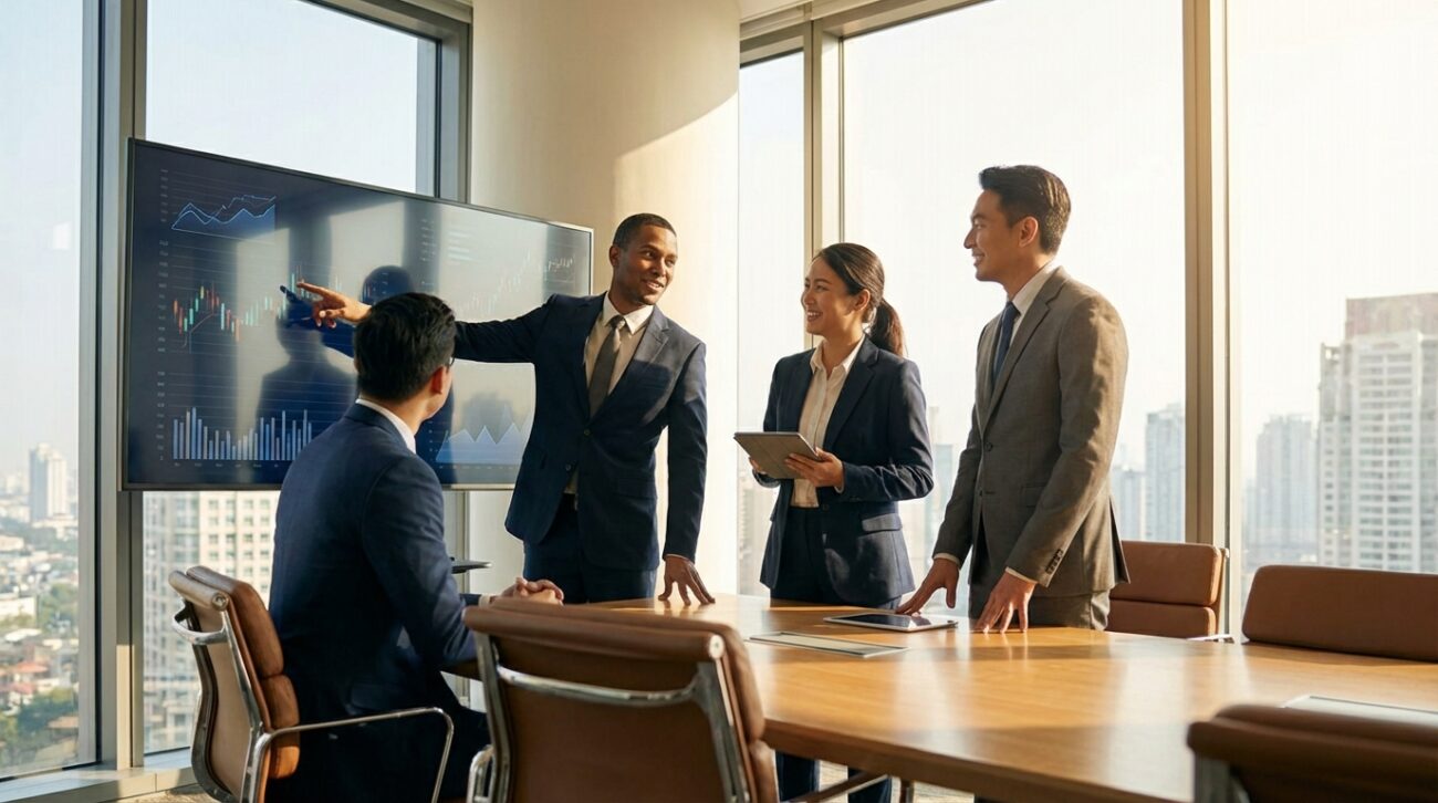 Ranking – Finansowanie dla JDG – STYCZEŃ 2026: Kredyty, Faktoring i Pożyczki Firmowe