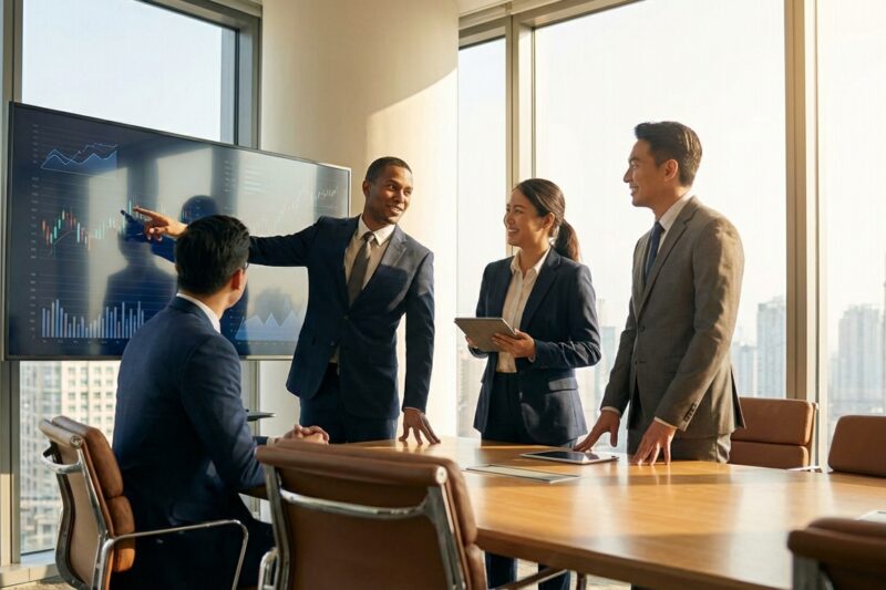 Ranking – Finansowanie dla JDG – STYCZEŃ 2026: Kredyty, Faktoring i Pożyczki Firmowe