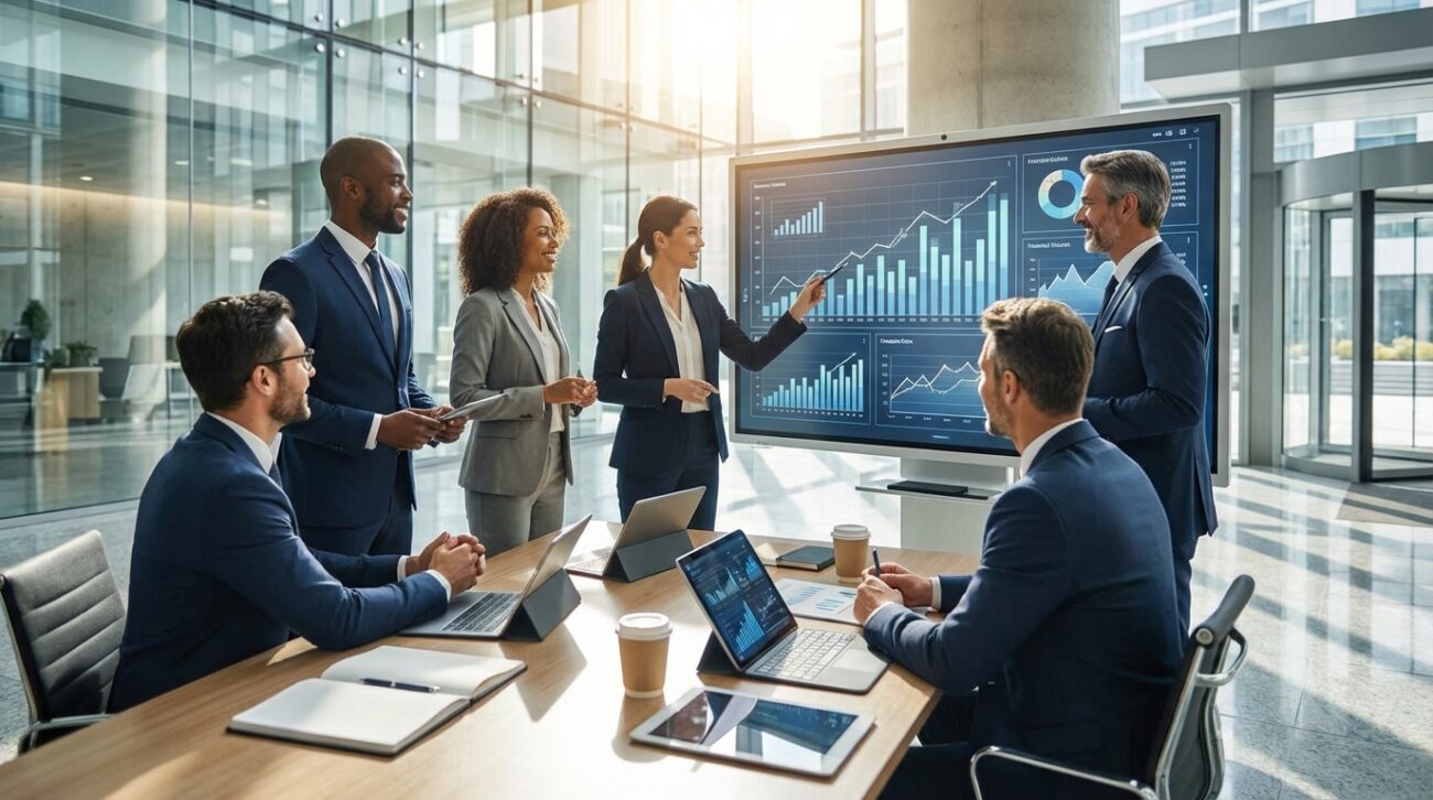 Ranking Kredytów dla Firm i Faktoringu – Styczeń 2026