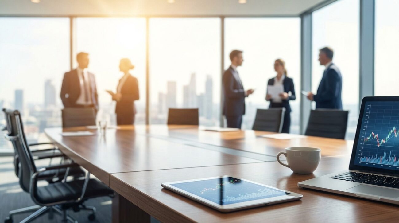 Ranking Leasingu Online i Finansowania B2B – Styczeń 2026