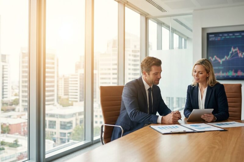 Zestawienie – Konta i Finansowanie Firmowe – STYCZEŃ 2026