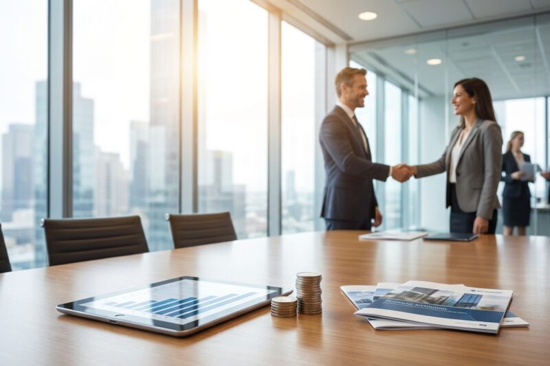 Najlepsze Konta Oszczędnościowe i Lokaty – Ranking LUTY 2026