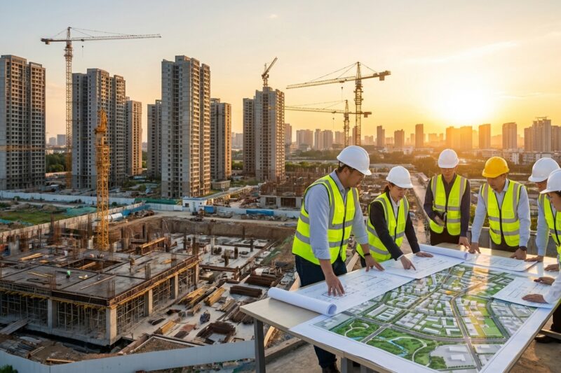 Ranking deweloperów w Tychach 2026 - od kogo kupić mieszkanie?