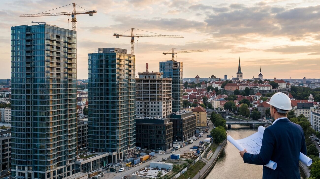 Ranking deweloperów Wrocław 2026 – Najlepsze firmy budowlane i nowe inwestycje