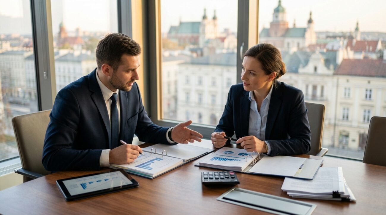 Ranking doradców kredytowych Lublin 2026 – Najlepsi eksperci finansowi