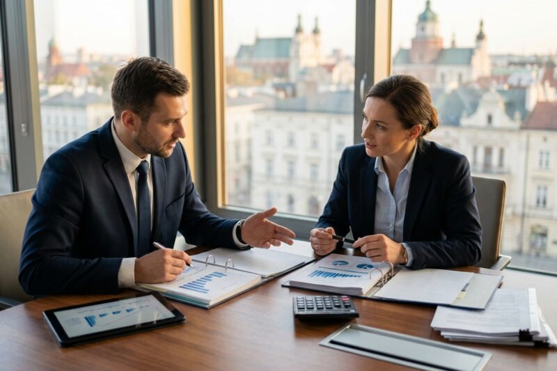 Ranking doradców kredytowych Lublin 2026 – Najlepsi eksperci finansowi