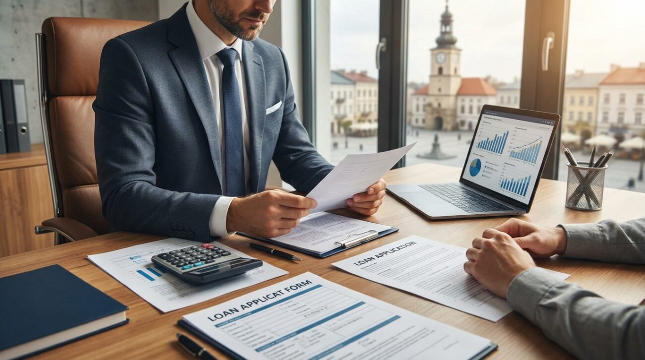 Ranking doradców kredytowych Radom 2026 – Gdzie po najtańszy kredyt?