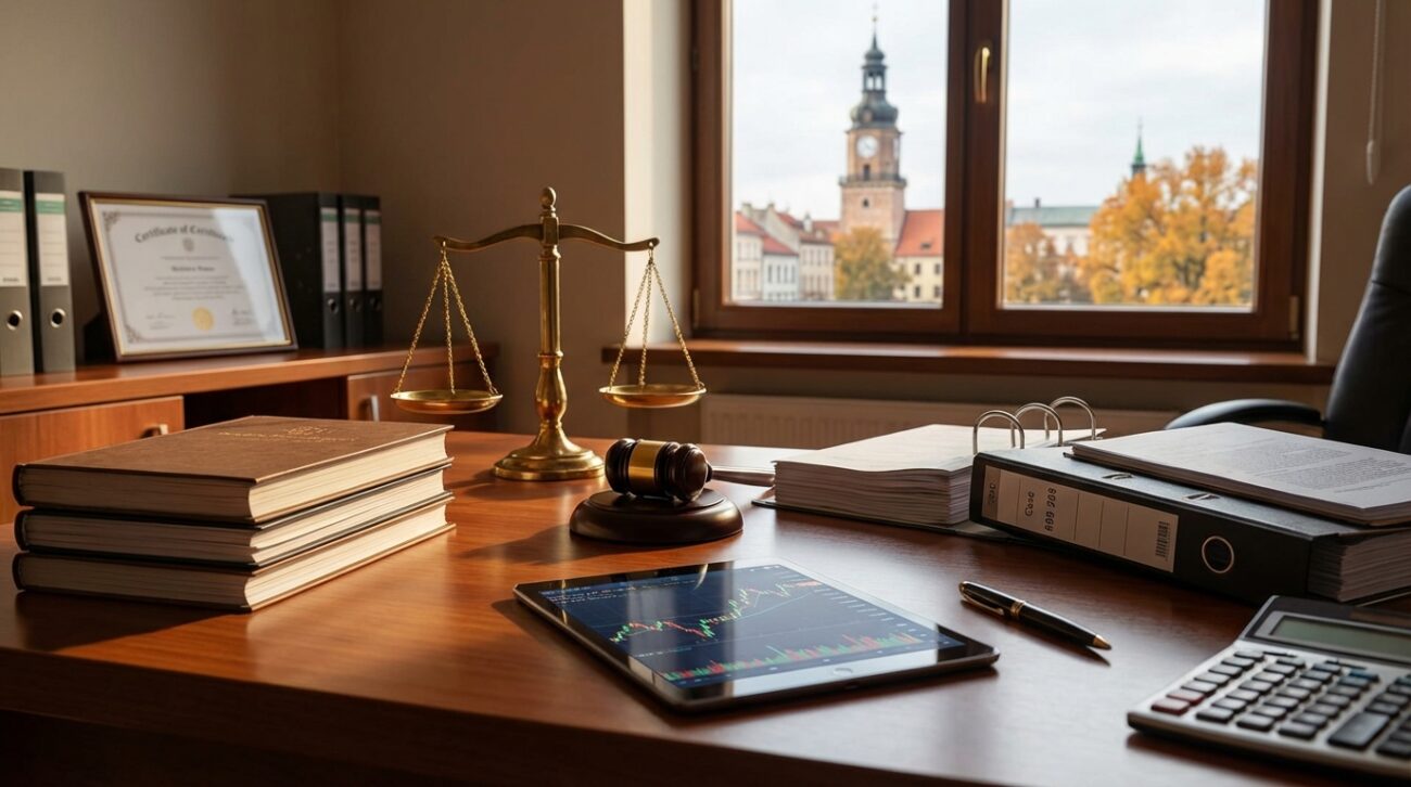 Ranking kancelarii frankowych Białystok 2026 – kogo wybrać do walki z bankiem?